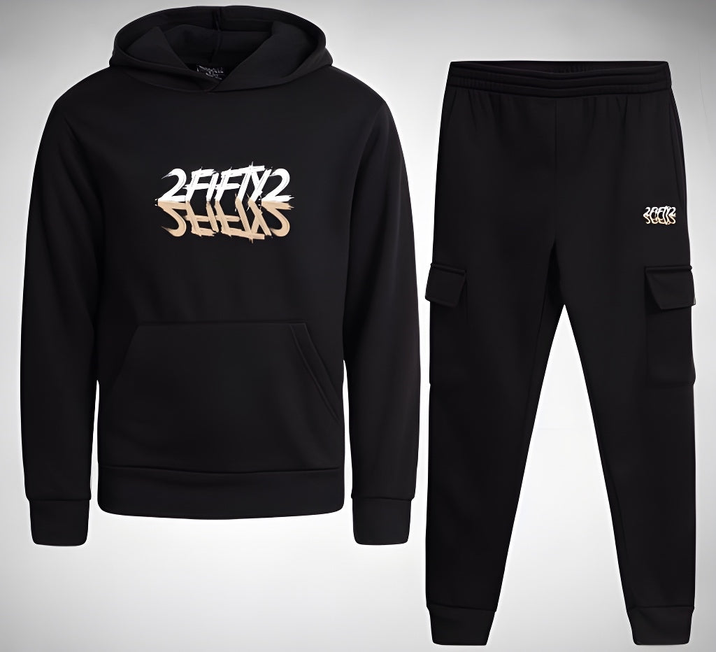 Boys jogger set