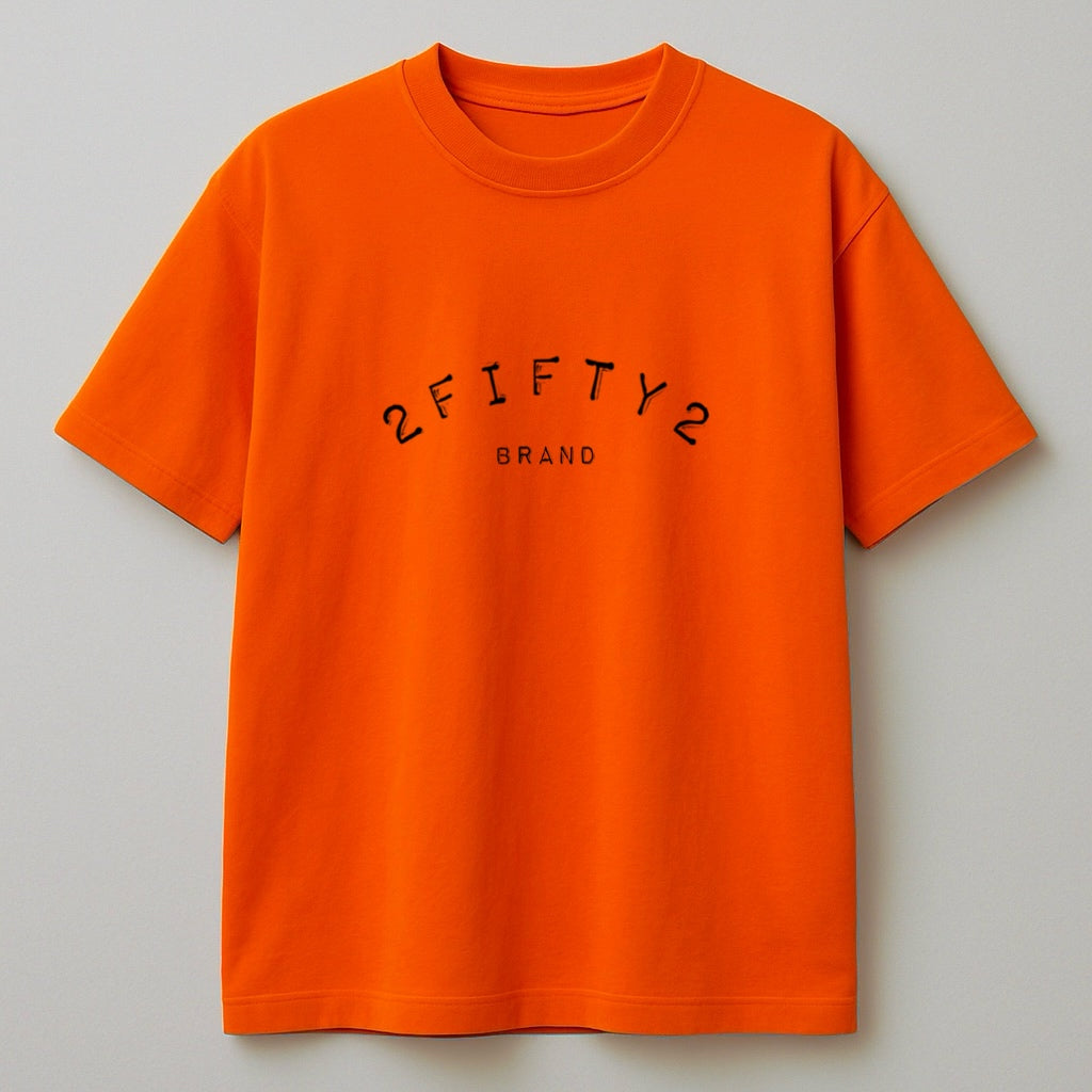 Men’s 2Fifty2 Brand short set