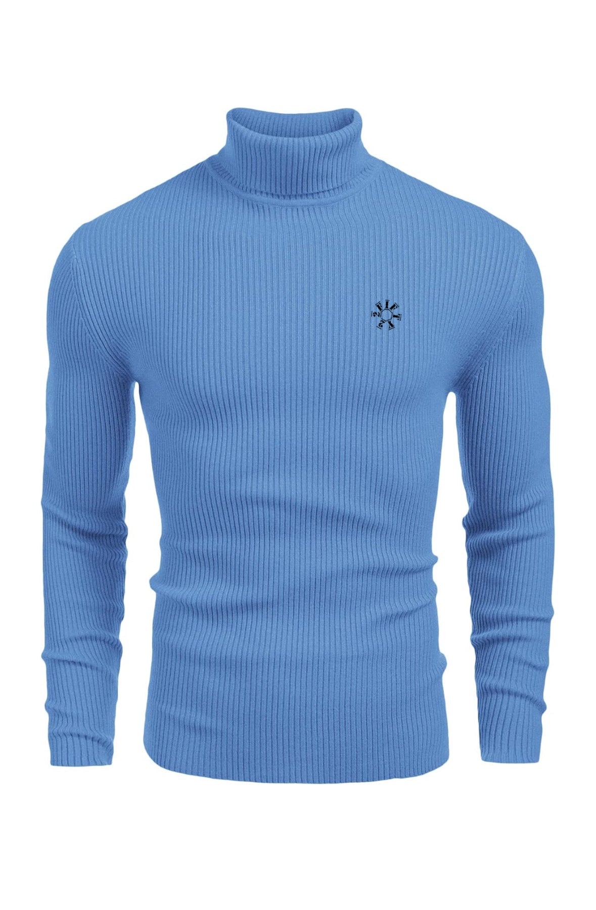 Men’s turtleneck sweater