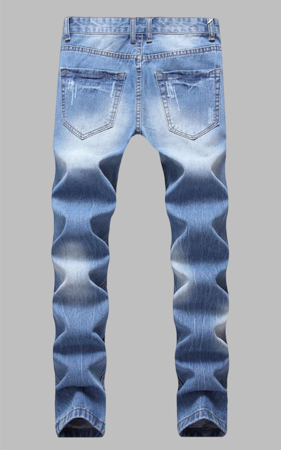 Men’s straight Denim jeans by 2fifty2