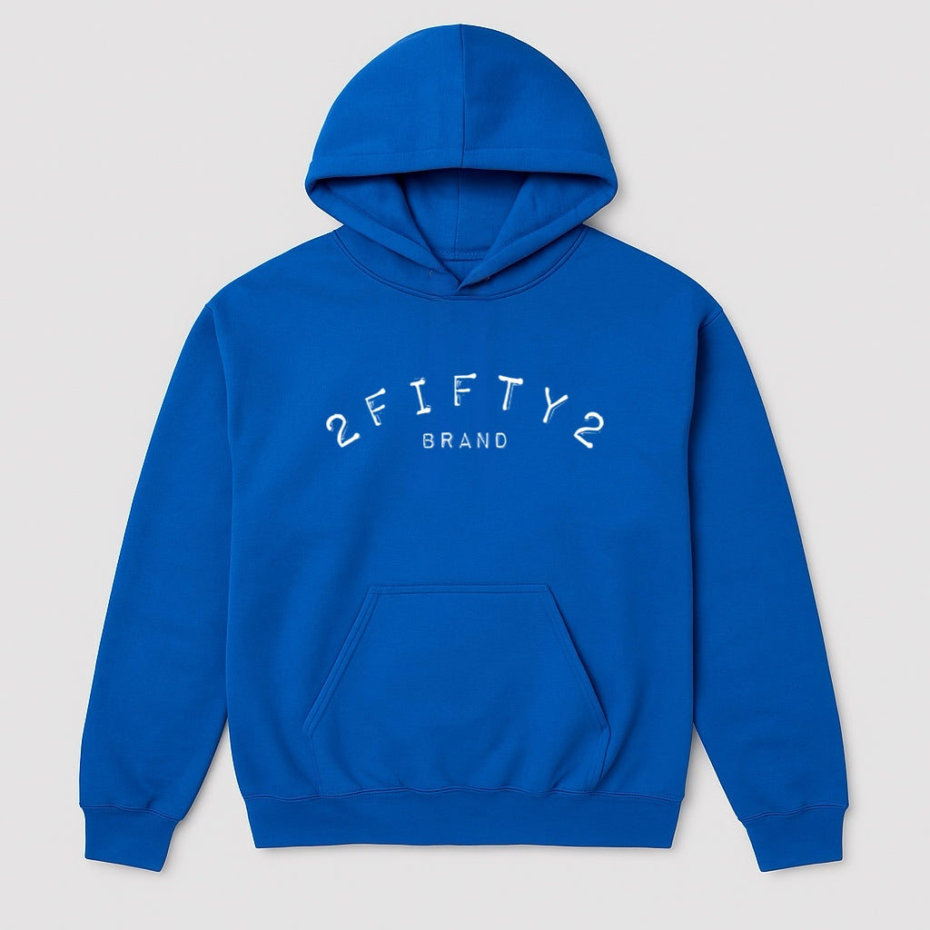 Kids Unisex 2Fifty2 Brand Jogger Sweatsuit