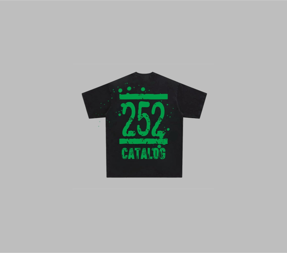 Toddler Boys spot short set by the 2fifty2 brand