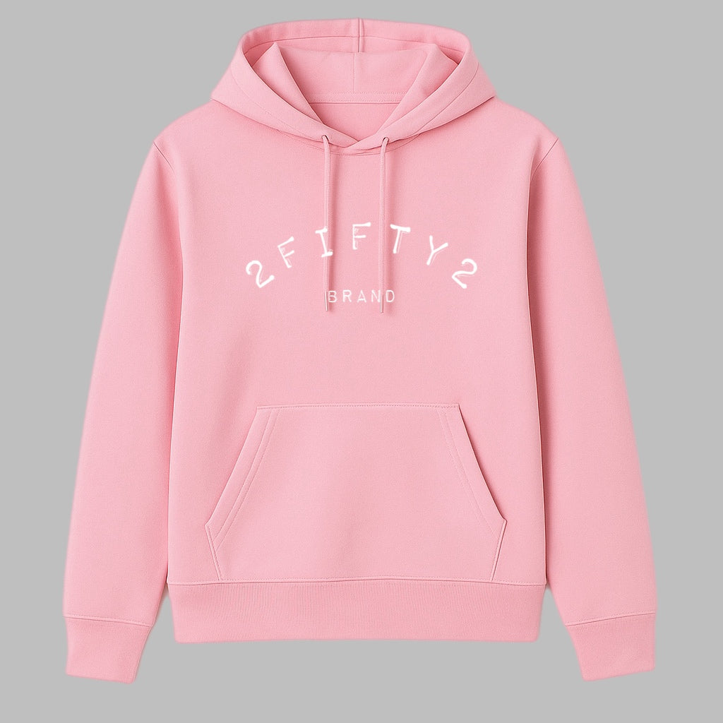 Plus size Men’s 2fifty2 brand Pullover hoodie