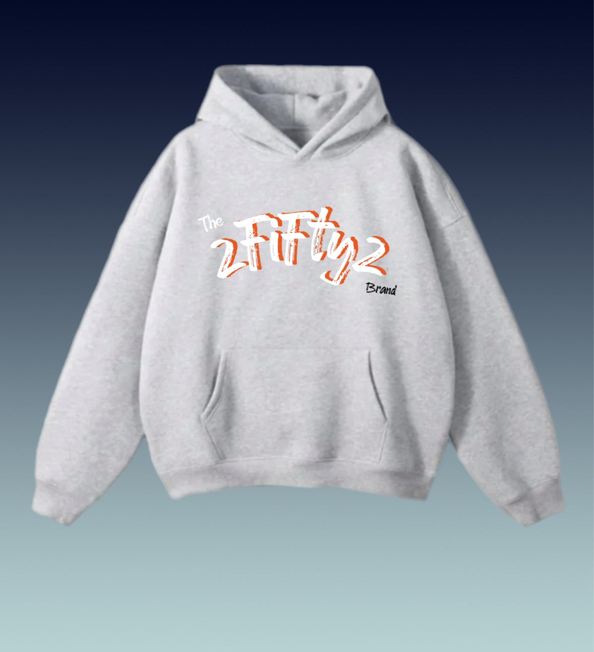 Boys hoodie short set by the 2fifty2 brand