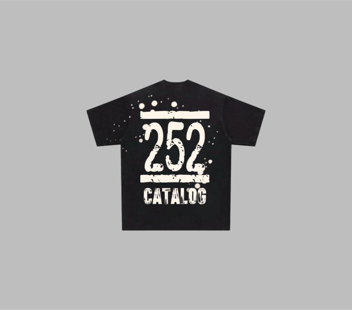 Toddler Boys spot short set by the 2fifty2 brand