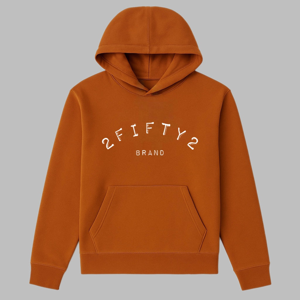 Kids Unisex 2Fifty2 Brand Jogger Sweatsuit