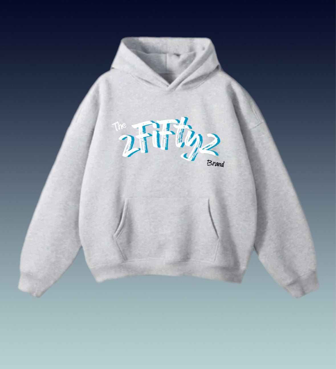 Boys hoodie short set by the 2fifty2 brand