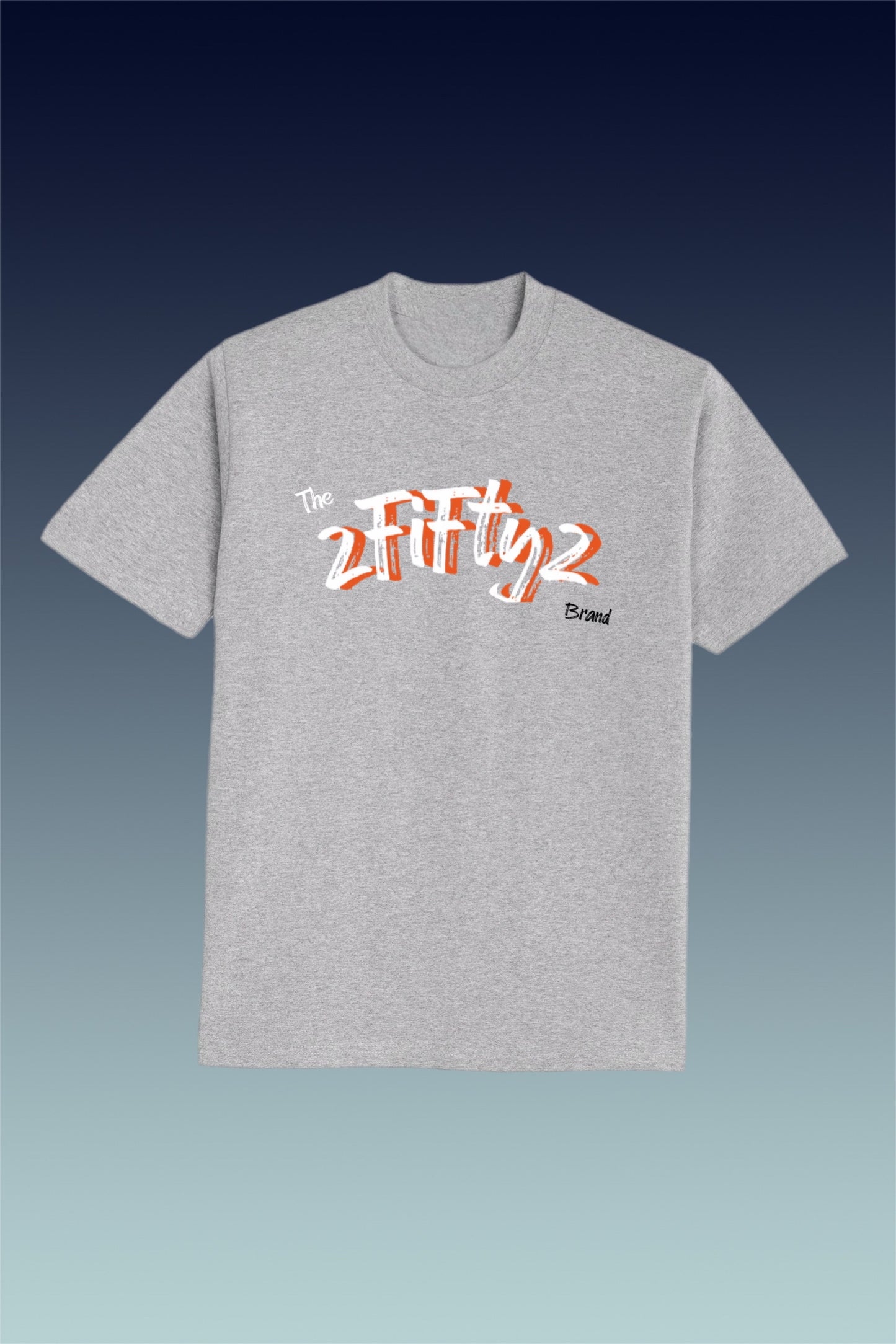Boys gray short set by the 2fifty2 brand