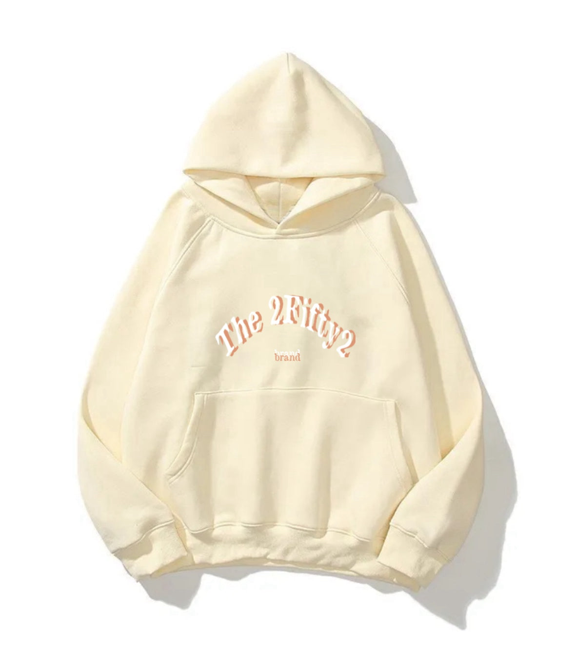 Men’s joggers sweatsuit by The 2fifty2 brand