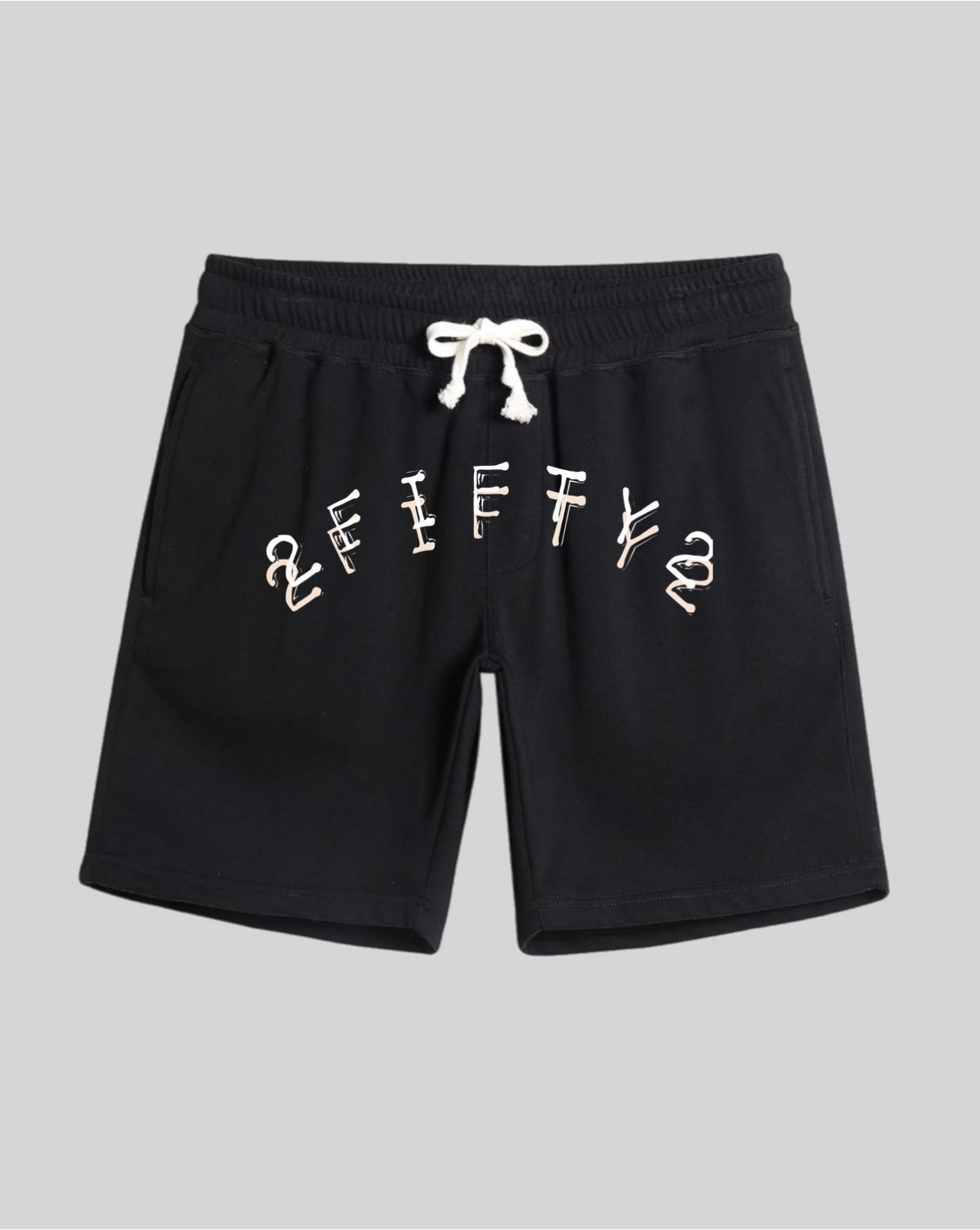 Men’s 2fifty2 brand sweat shorts