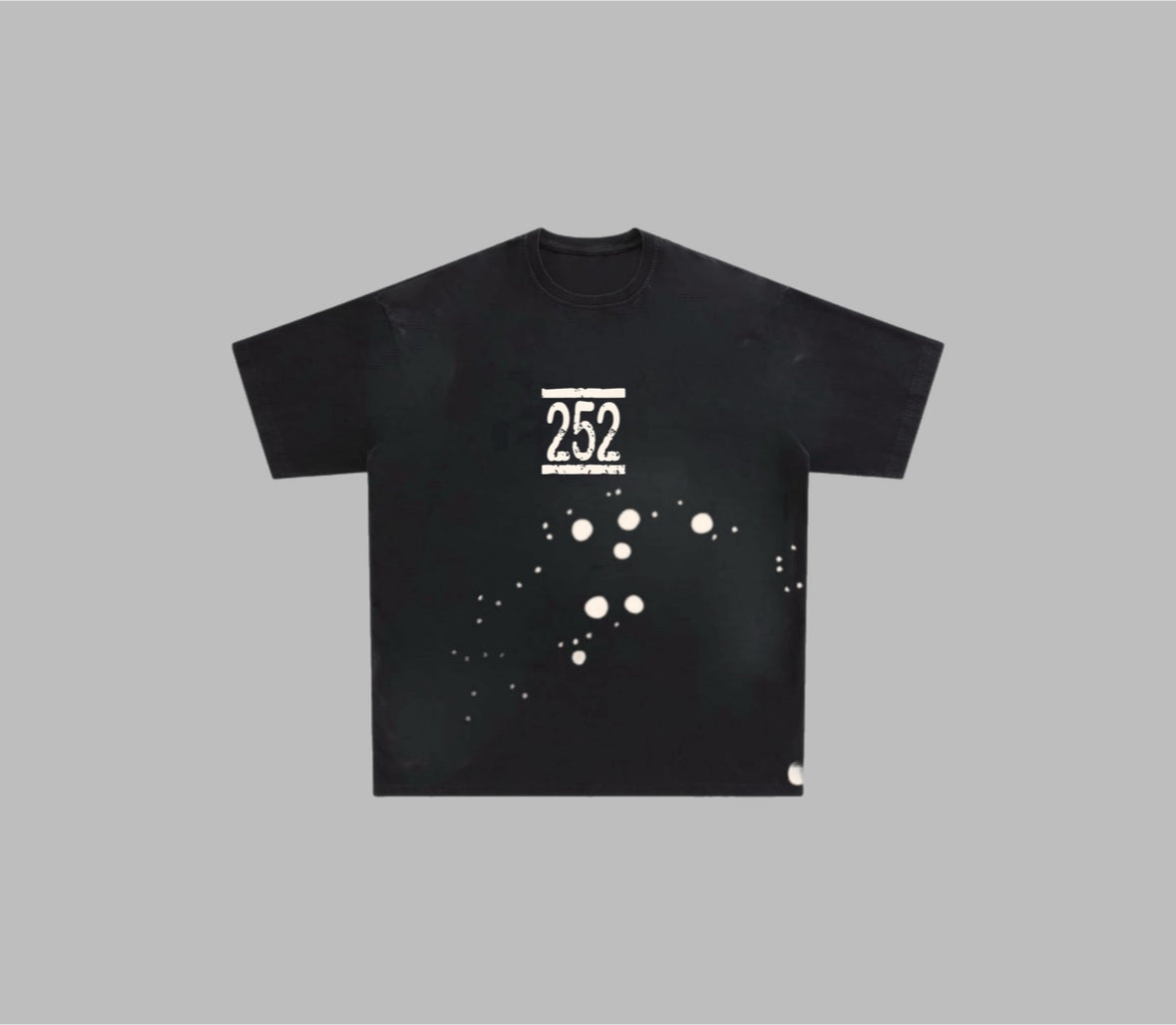 Toddler Boys spot short set by the 2fifty2 brand