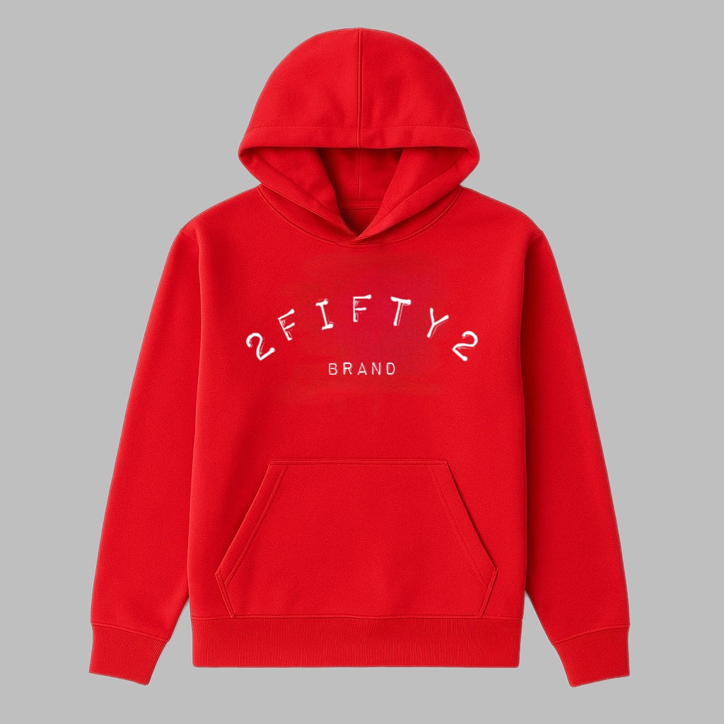 Kids Unisex 2Fifty2 Brand Jogger Sweatsuit