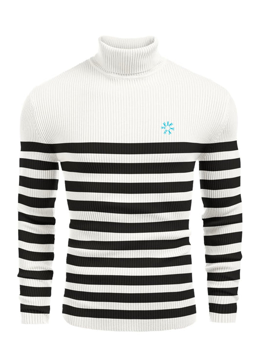 Men’s turtleneck sweater