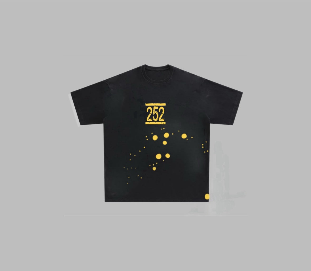 Toddler Boys spot short set by the 2fifty2 brand