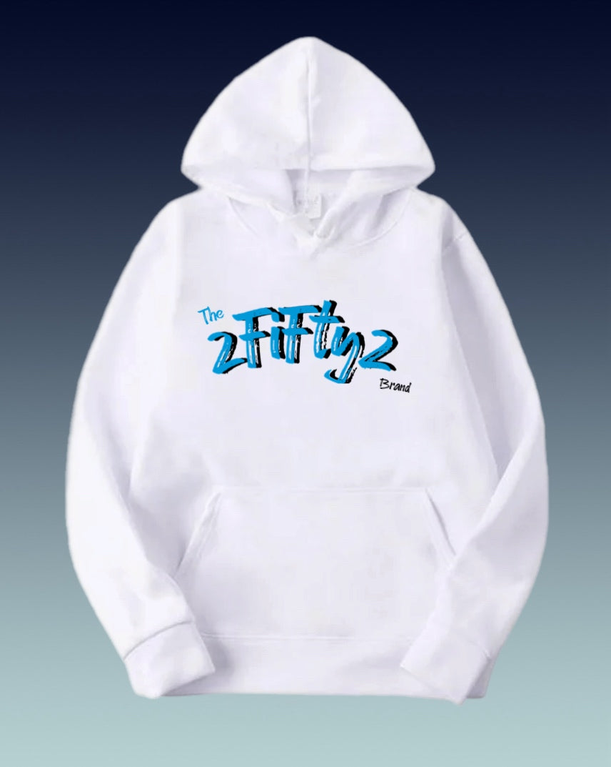 Men’s hoodie short set by the 2fifty2 brand