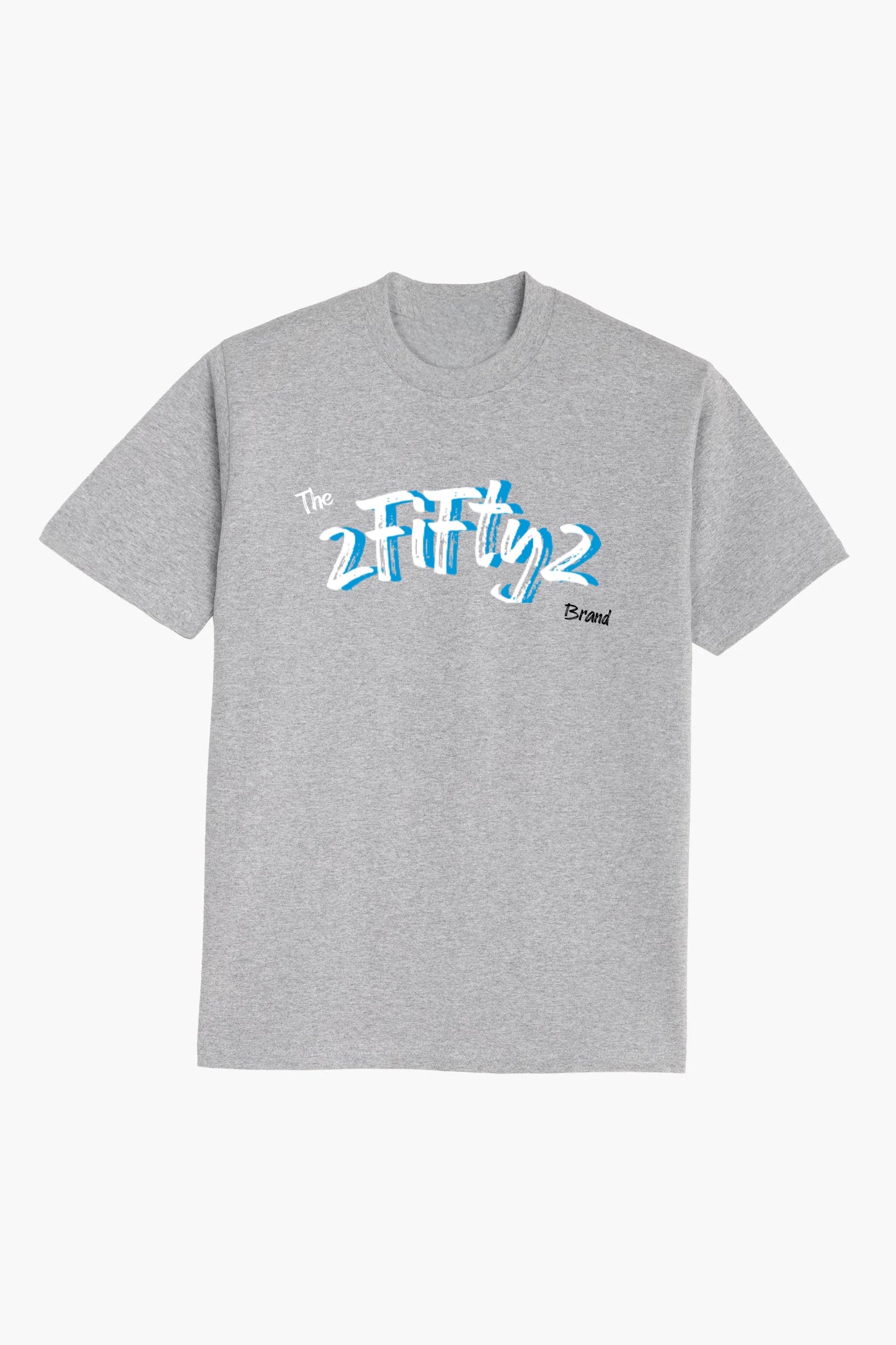 Boys gray short set by the 2fifty2 brand