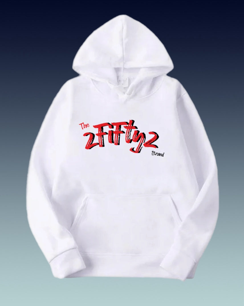 Men’s hoodie short set by the 2fifty2 brand