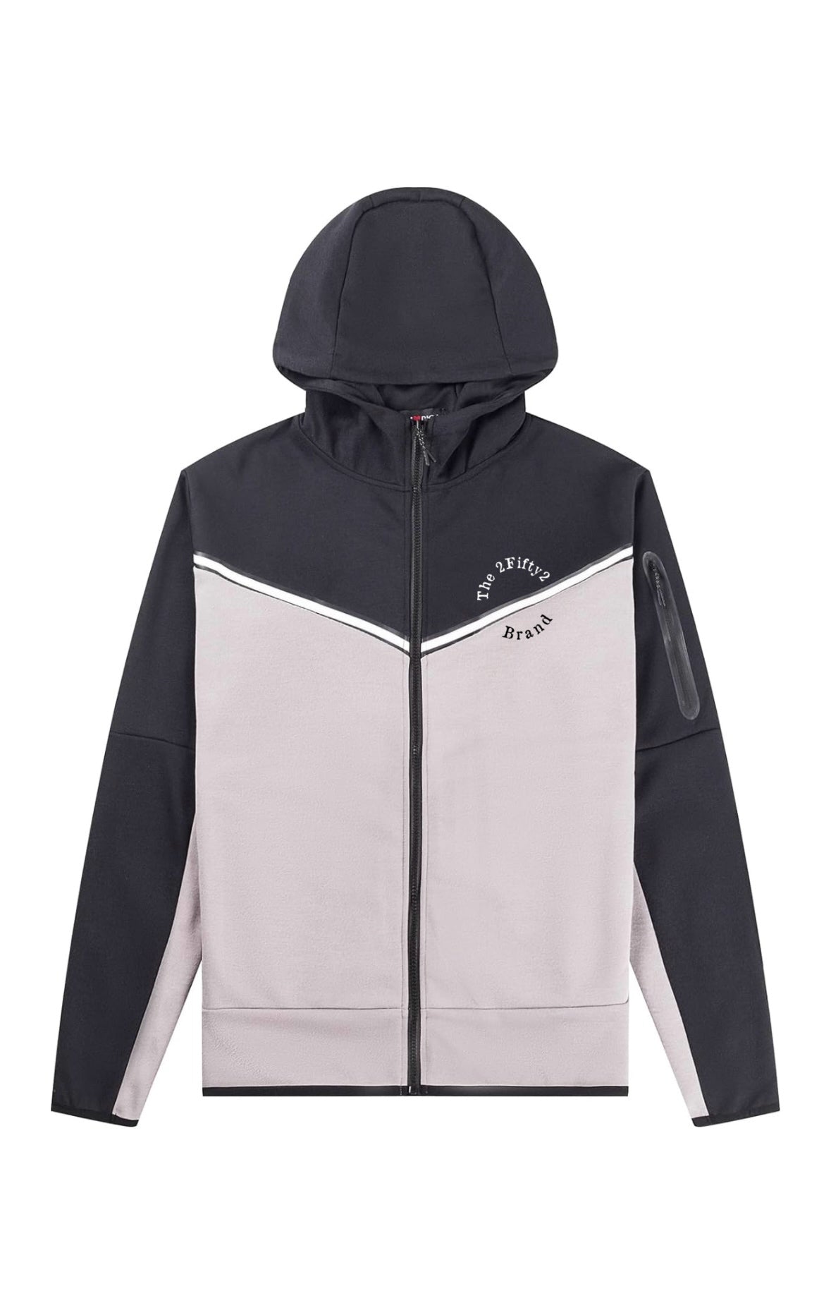 Men’s tech sweatsuit by the 2fifty2 brand