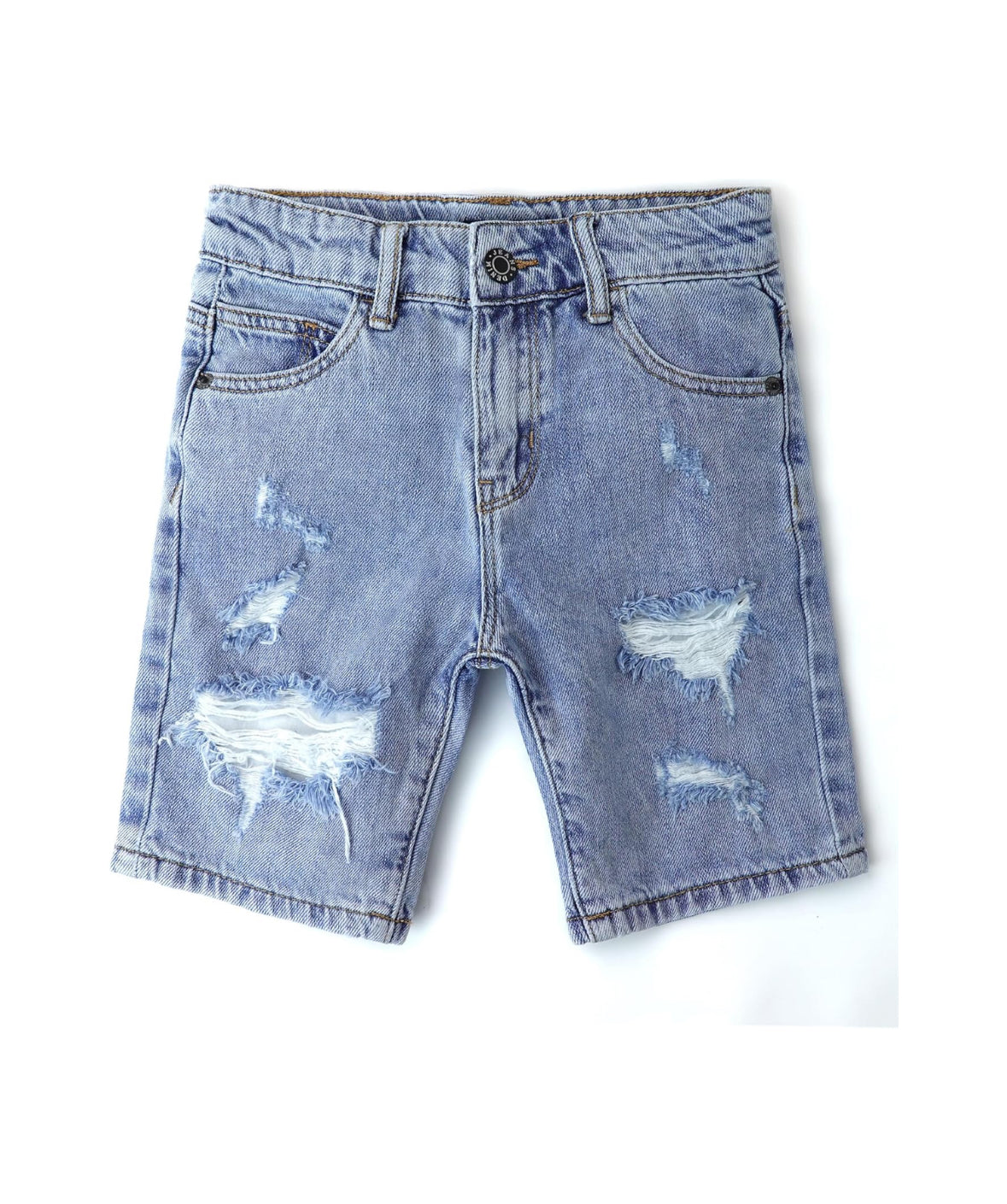 Toddler Boys jean shorts