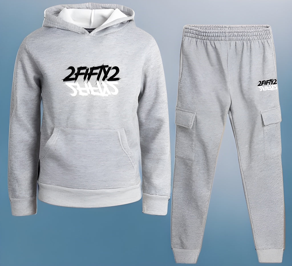 Boys jogger set