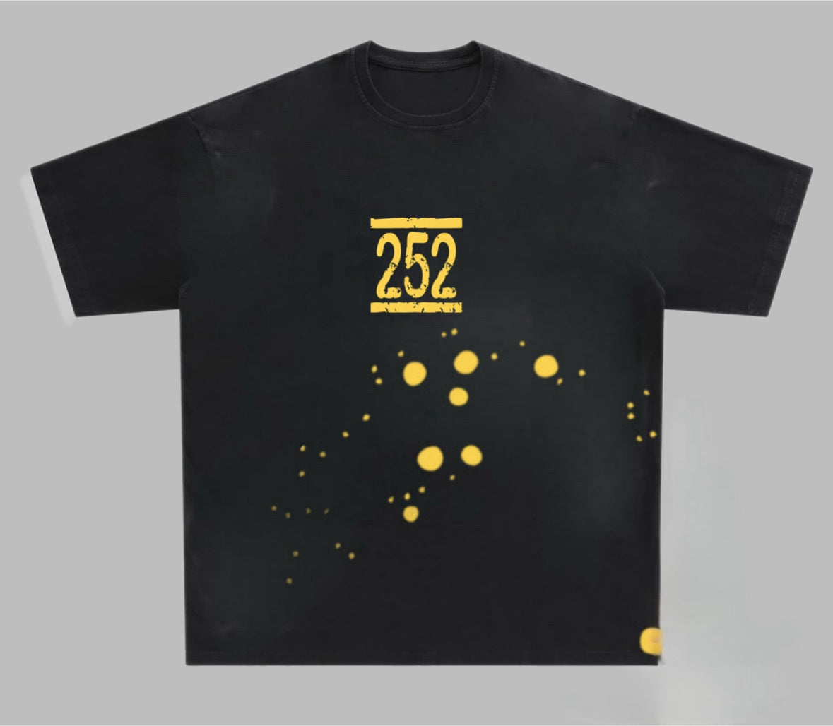 Men’s spot short set by the 2fifty2 brand
