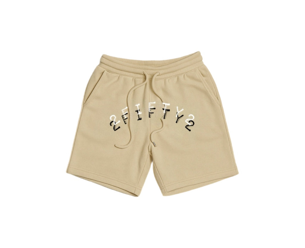 Infant Boys 2fifty2 brand sweat shorts