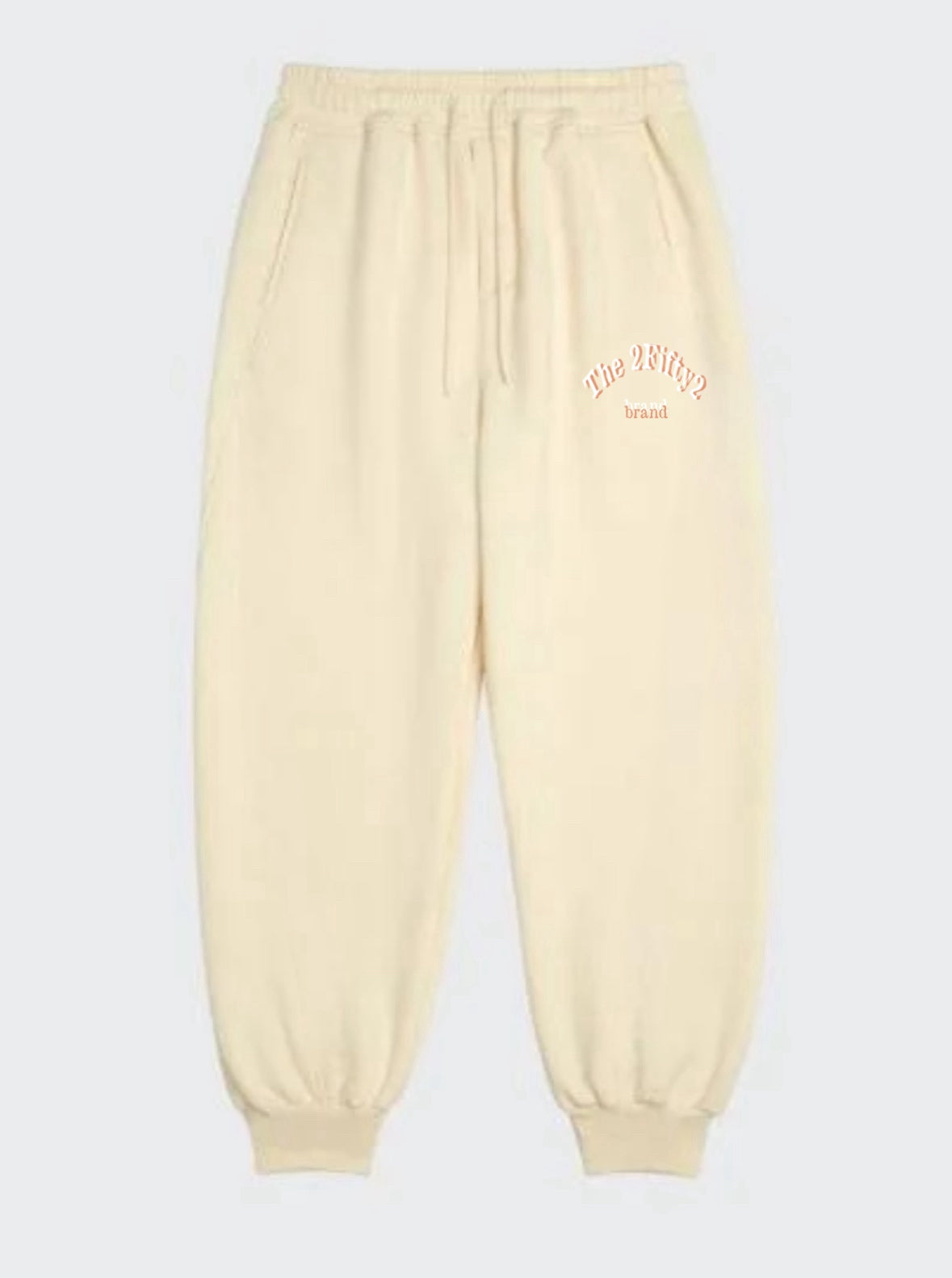 Men’s joggers sweatsuit by The 2fifty2 brand