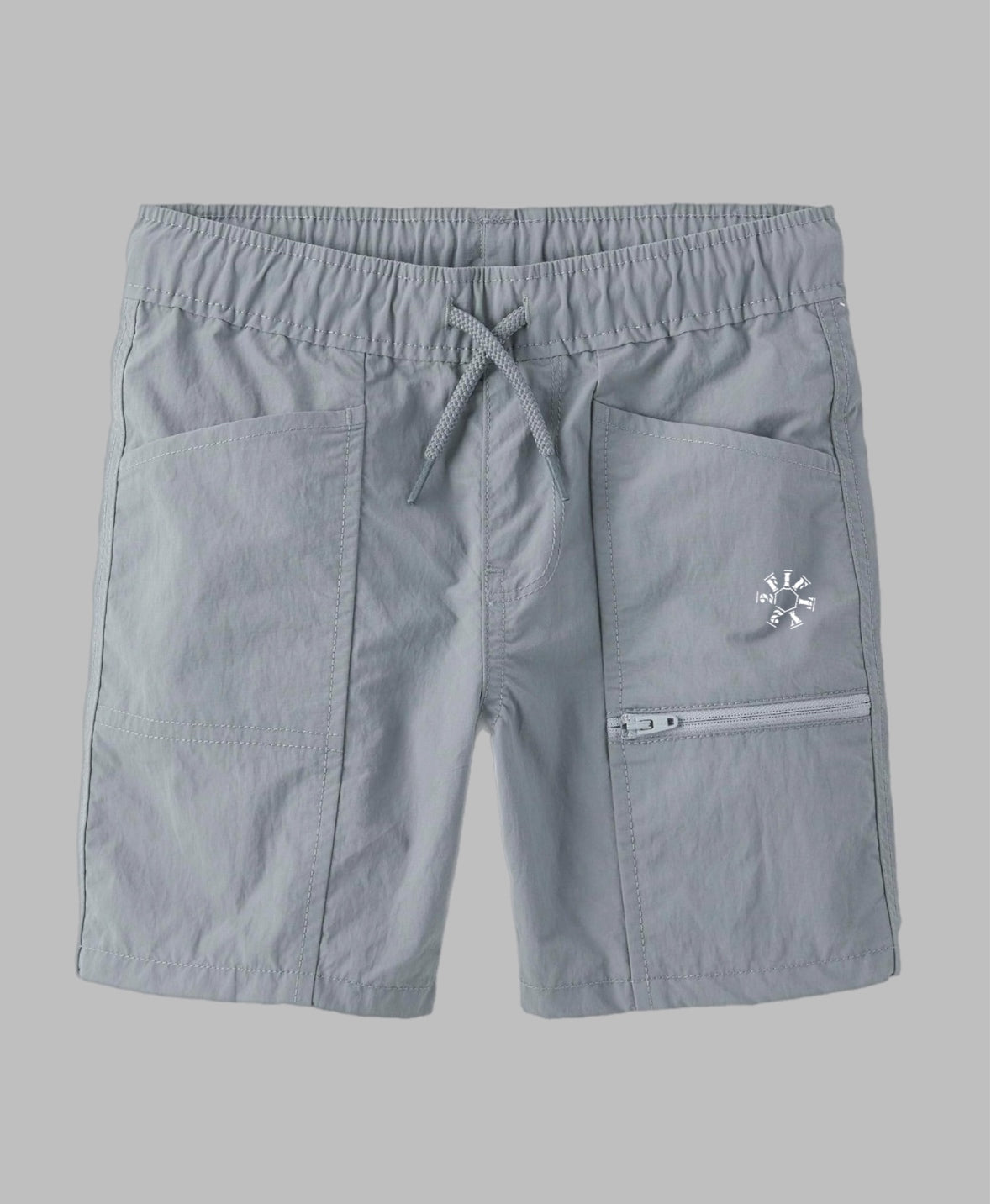 Toddler Boys nylon quick dry shorts