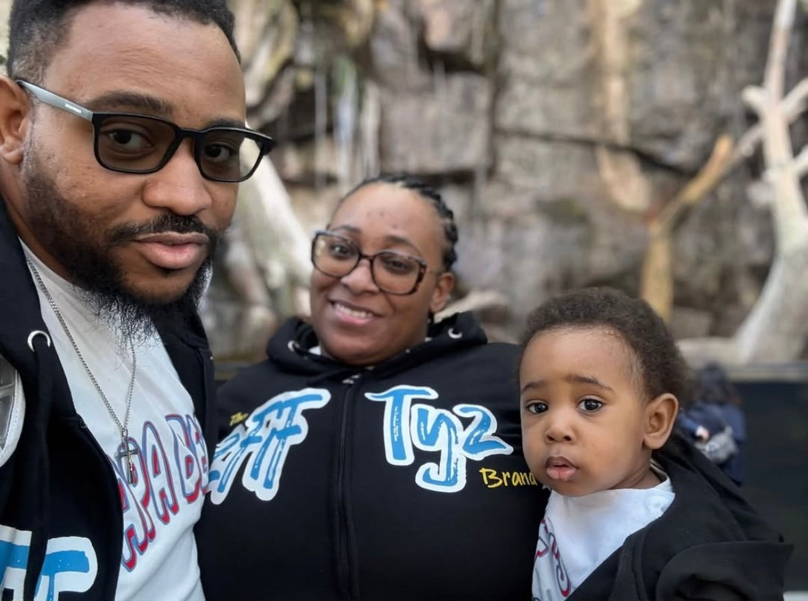 Unisex black & pink Zip up hoodie by The 2fifty2 brand