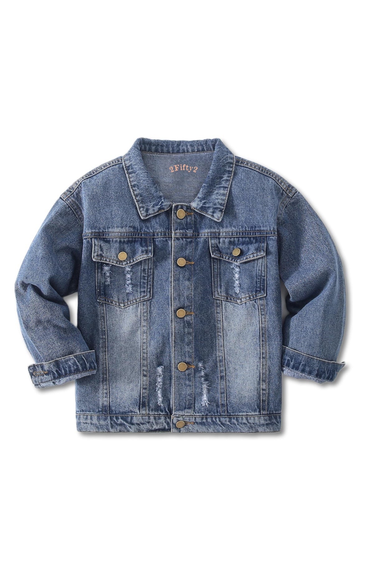 L'Appartement☆Boys denim Jacket L'Appartement Boys. denim Jacket