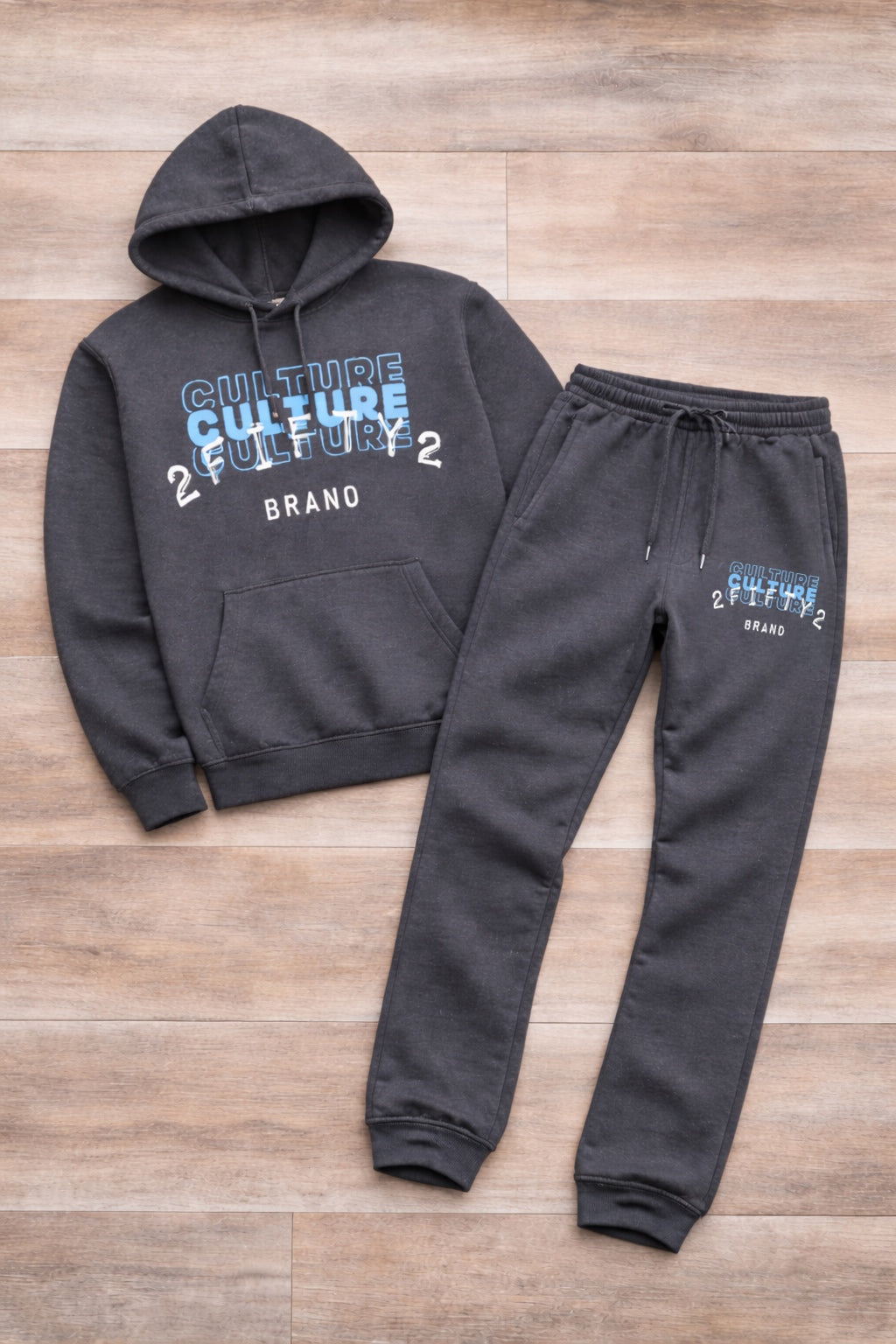 Men’s 2Fifty2 Culture sweatsuit
