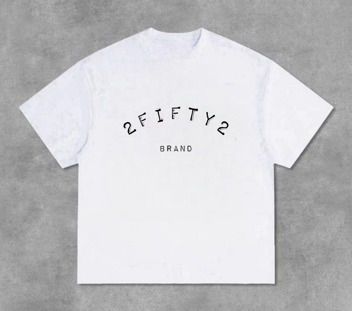 Men’s 2Fifty2 Brand short set