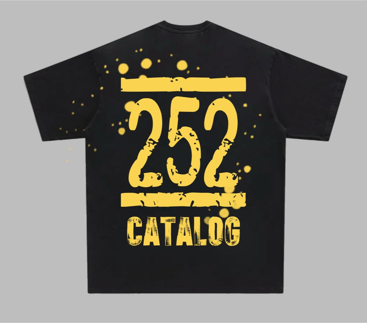 Men’s spot short set by the 2fifty2 brand