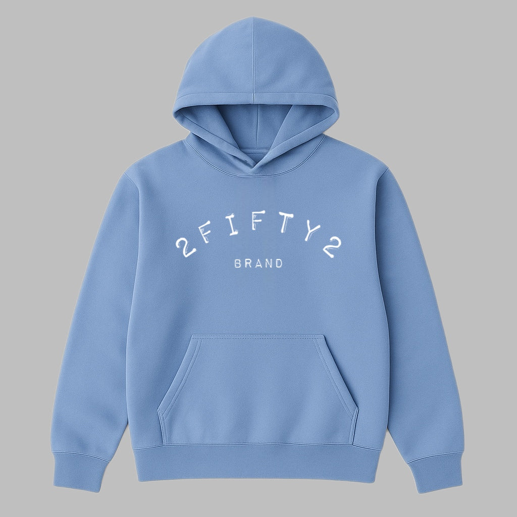 Kids Unisex 2Fifty2 Brand Jogger Sweatsuit