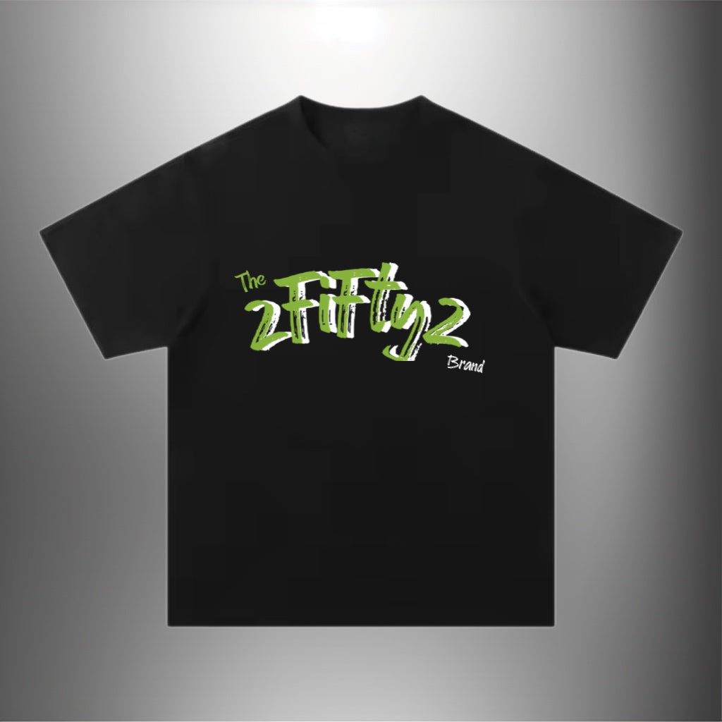 Toddler Boys short set by the 2fifty2 brand