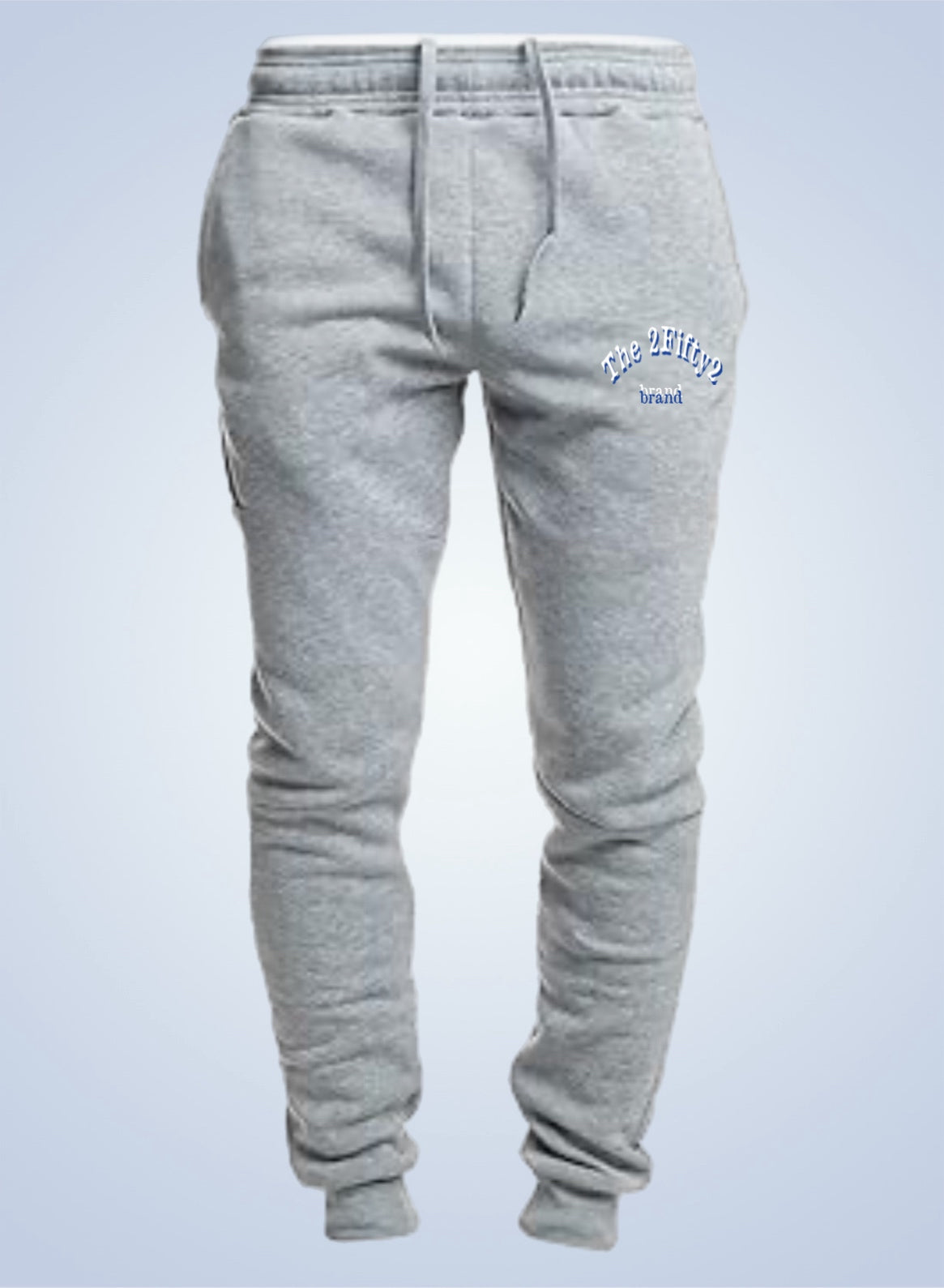 Men’s joggers sweatsuit by The 2fifty2 brand