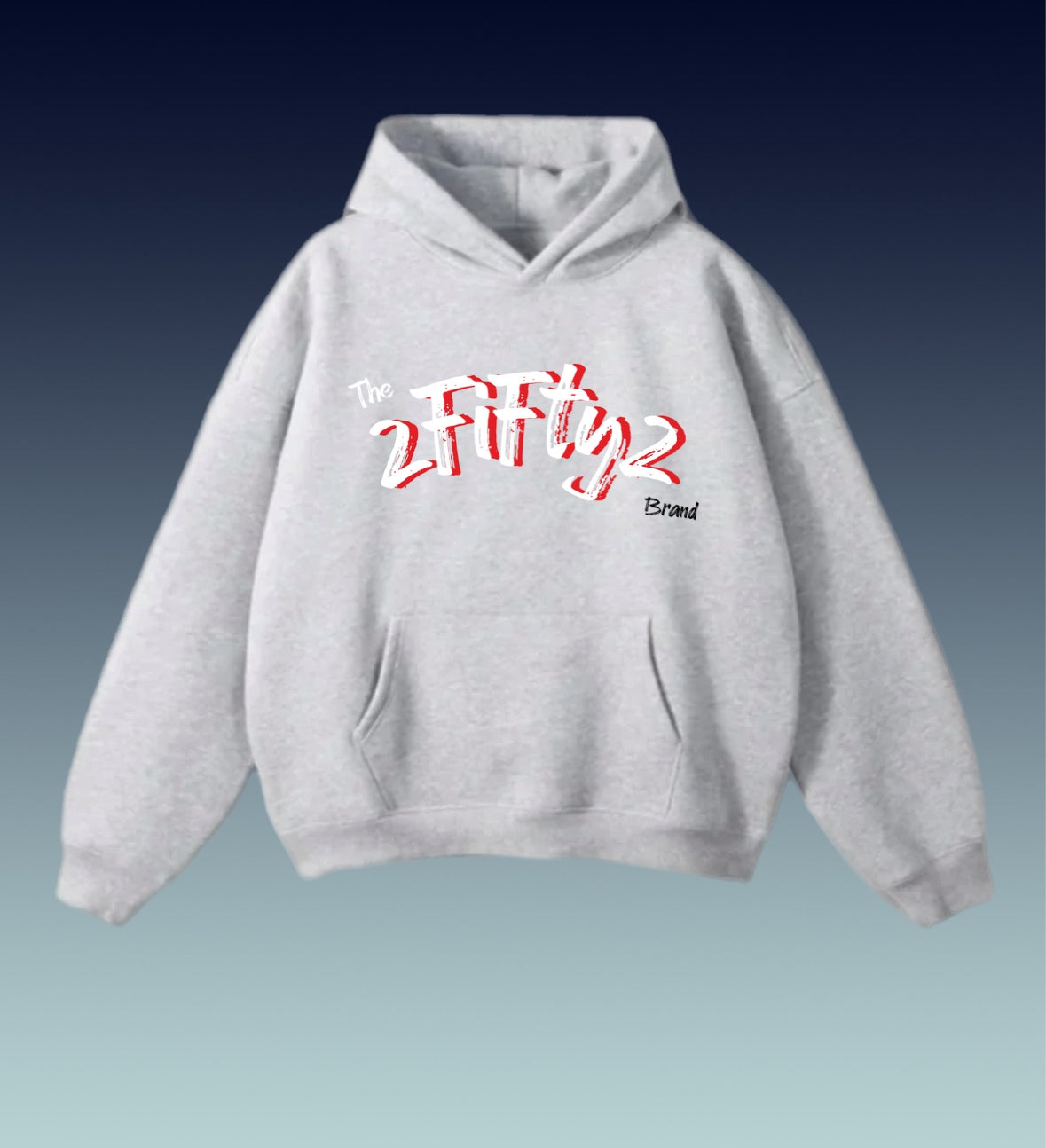 Boys hoodie short set by the 2fifty2 brand