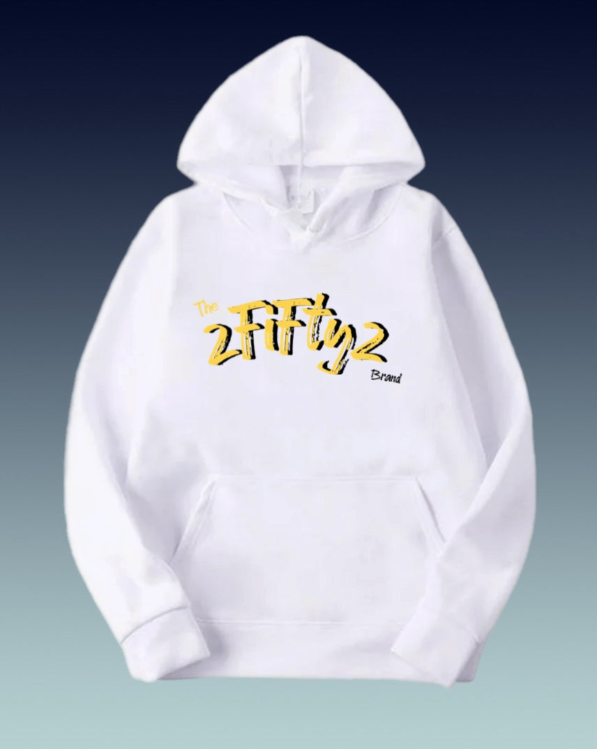 Men’s hoodie short set by the 2fifty2 brand