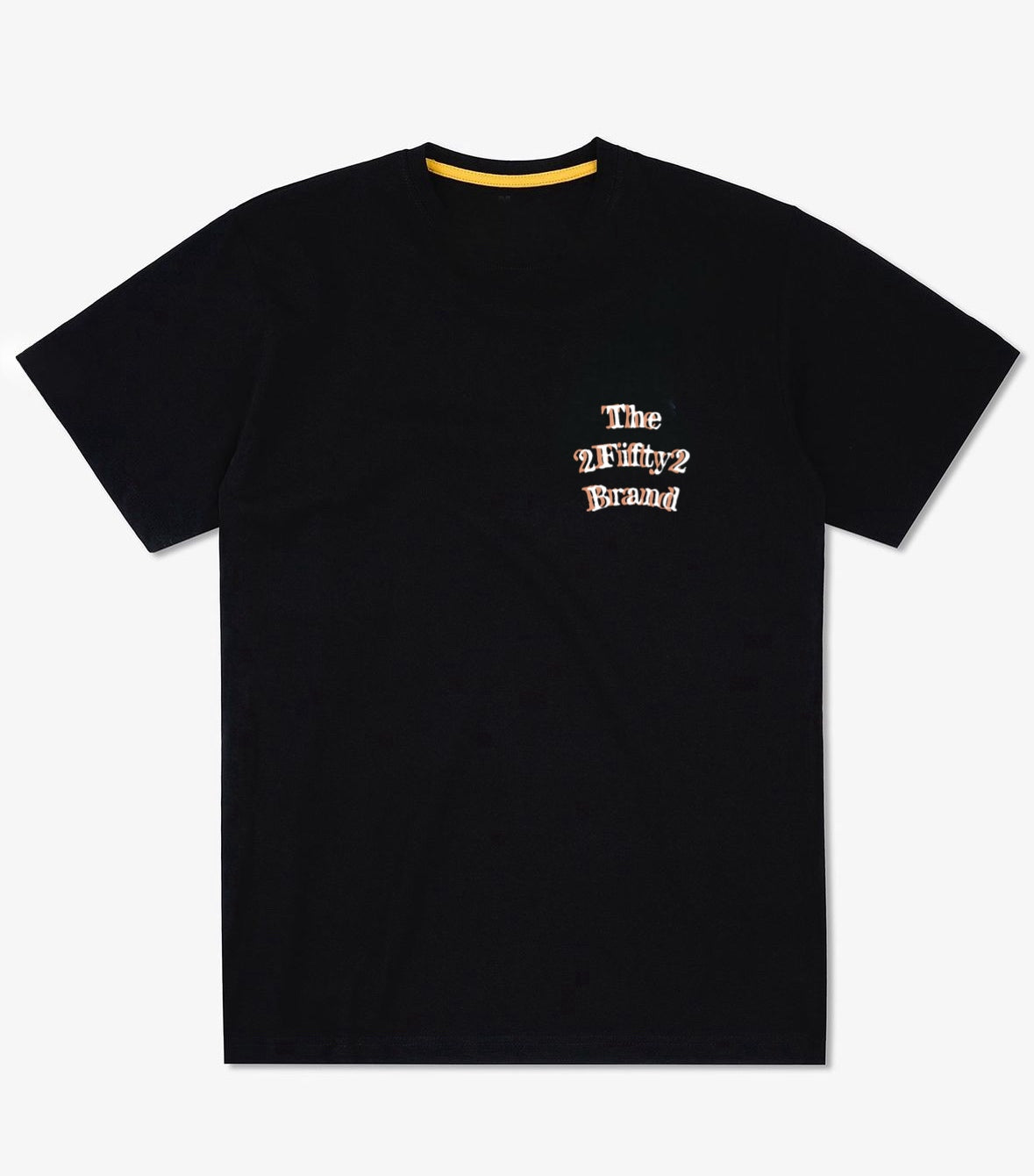 The 2fifty2 Brand tee for boys