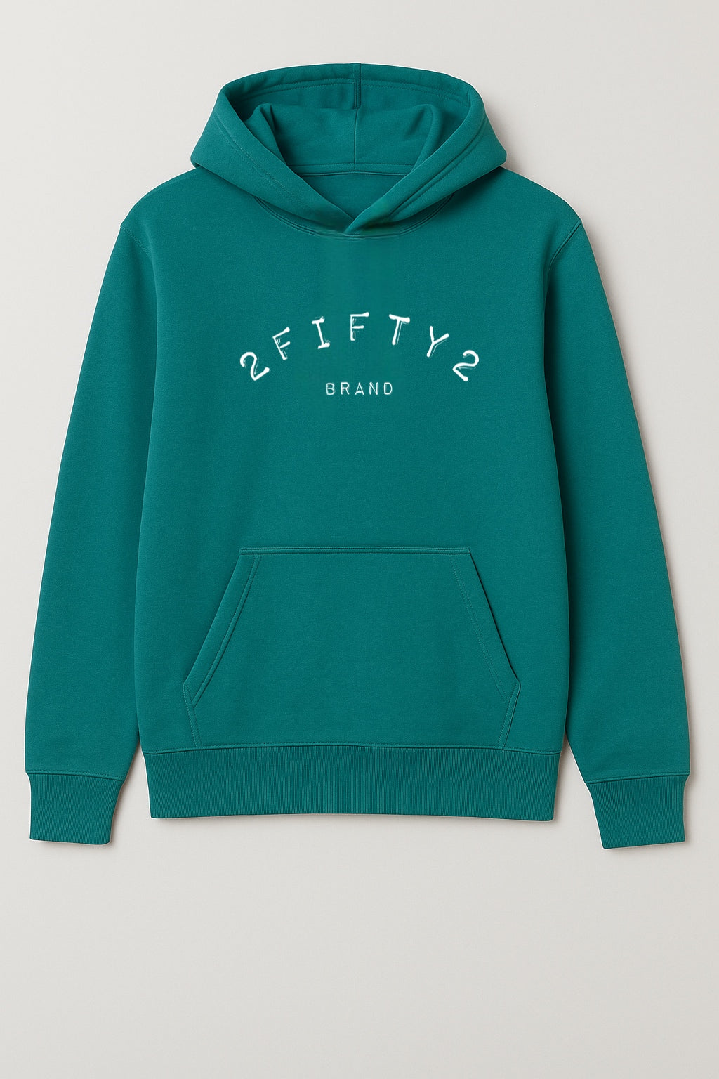 Kids Unisex 2Fifty2 Brand Jogger Sweatsuit