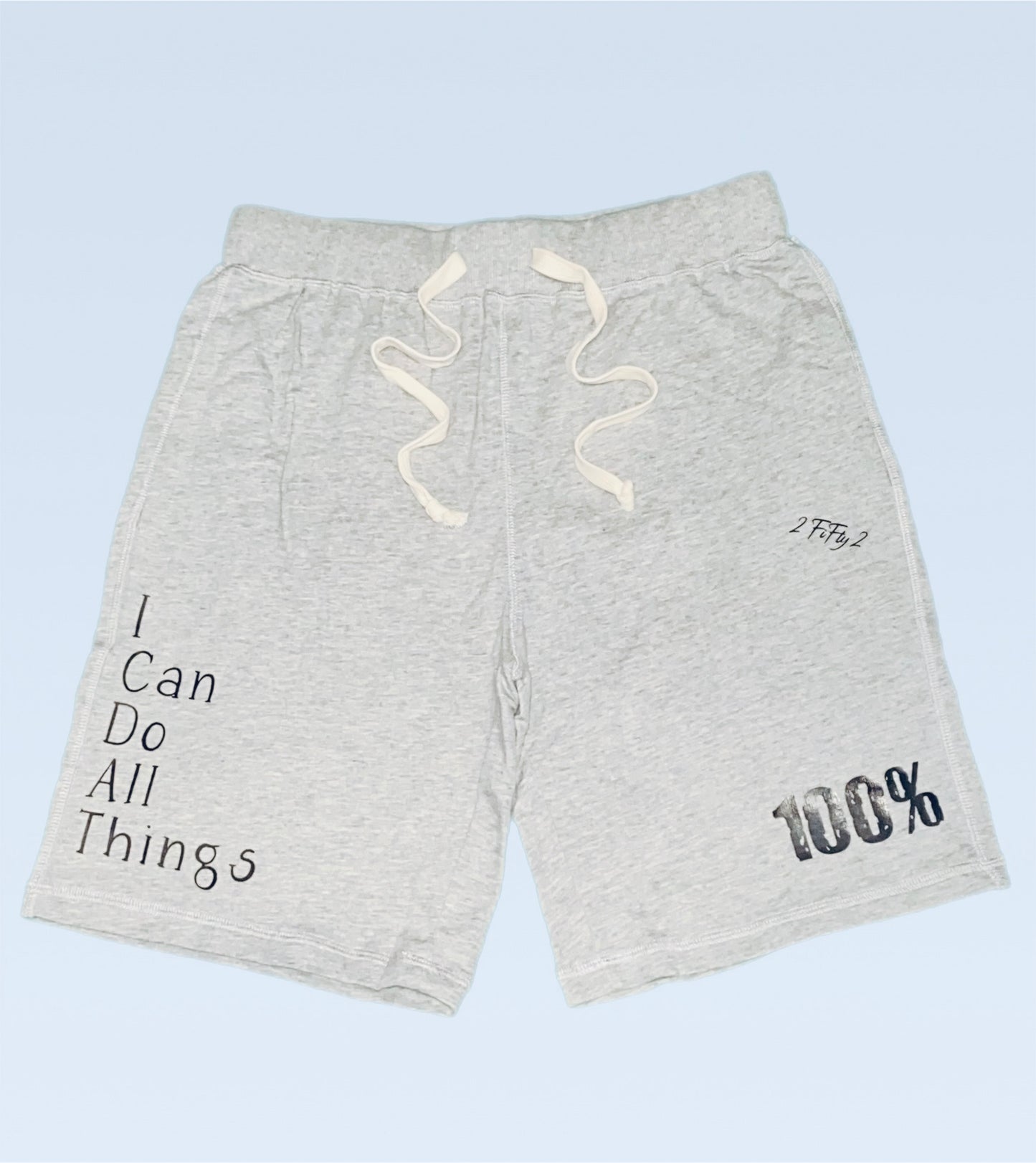 Plus size Mens shorts