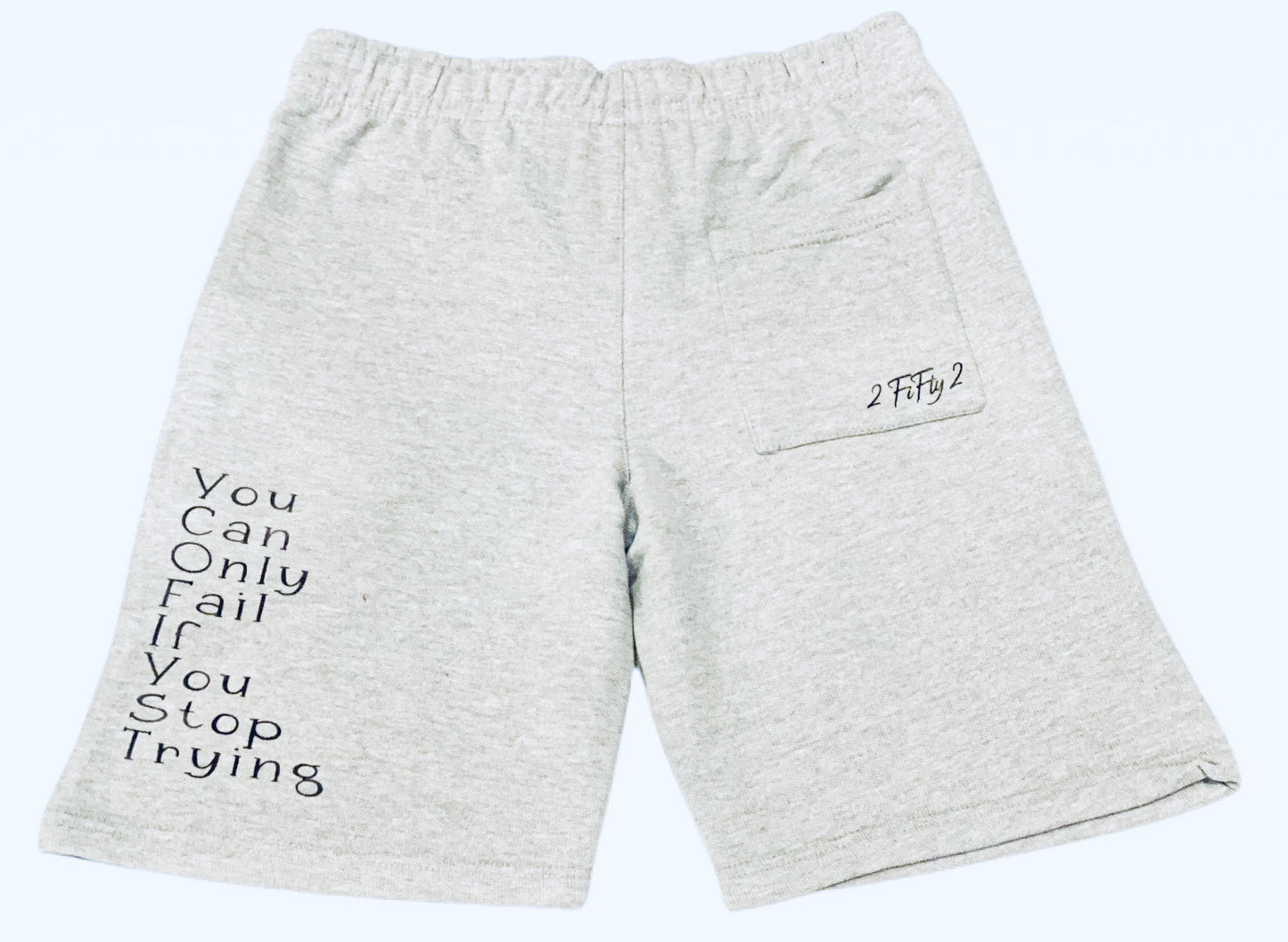 Plus size Mens shorts