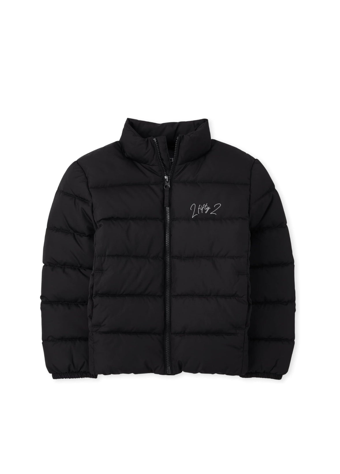 Boys puffer jacket