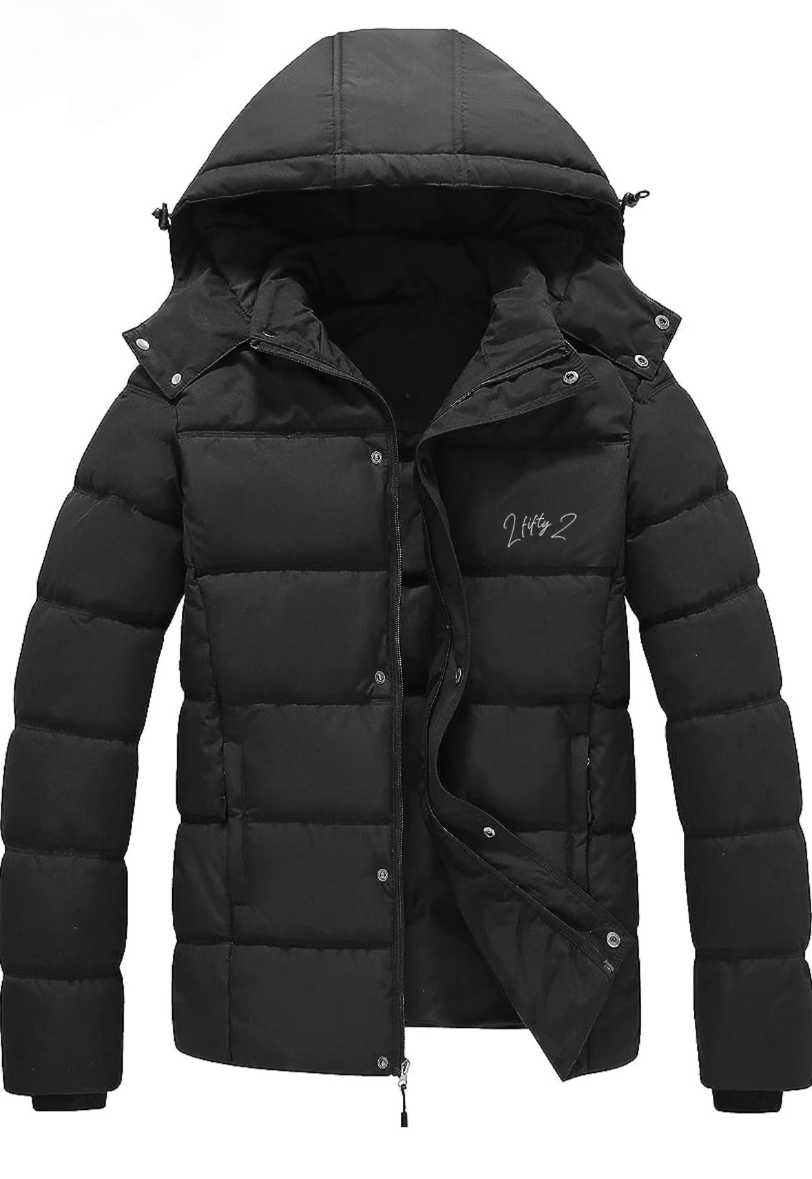Men’s Puffer jacket