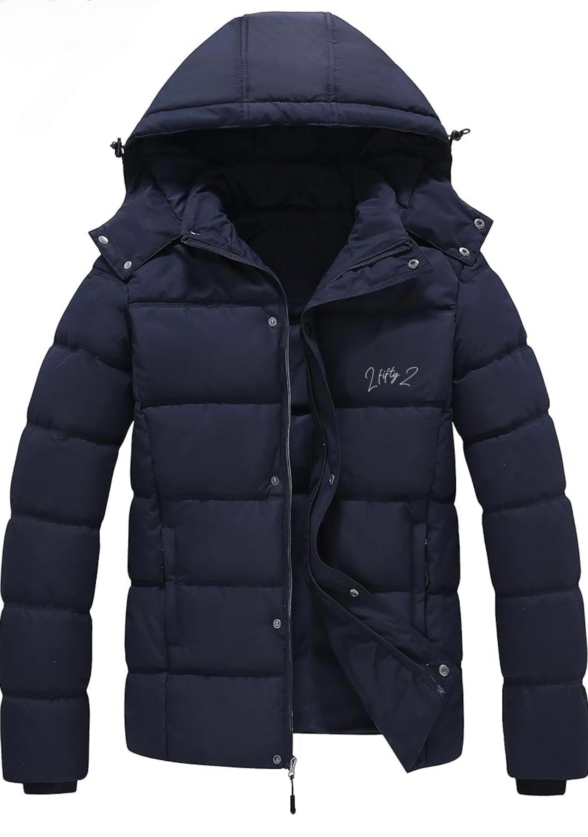 Men’s Puffer jacket