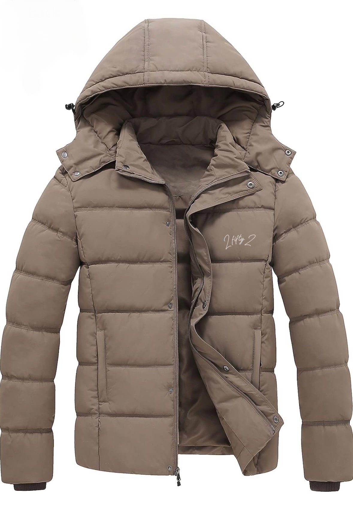 Men’s Puffer jacket