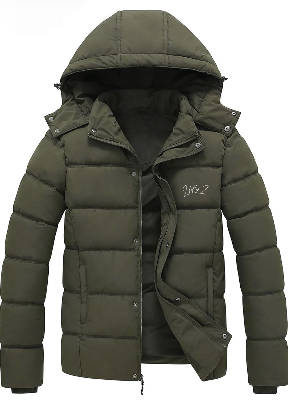 Men’s Puffer jacket
