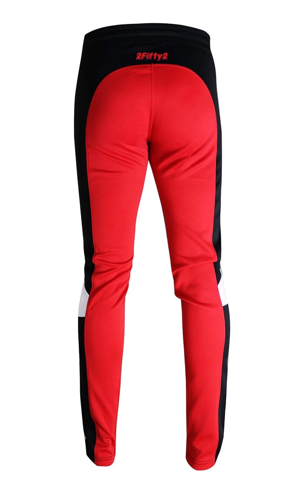 Men’s Slim fit Track pants by 2fifty2