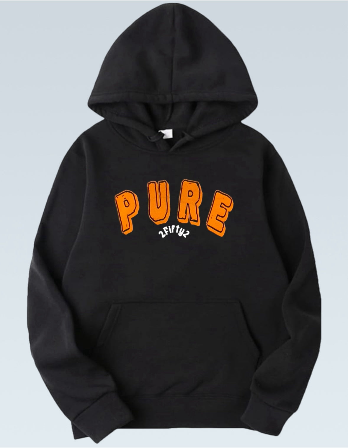 Boys hoodie short set by The 2Fifty2 Brand