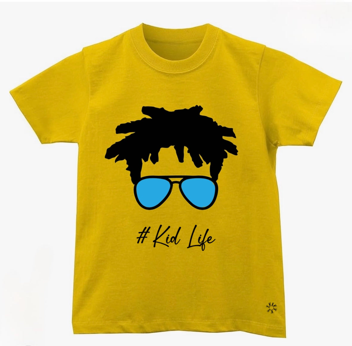 Boys graphic tee shirt by 2fifty2